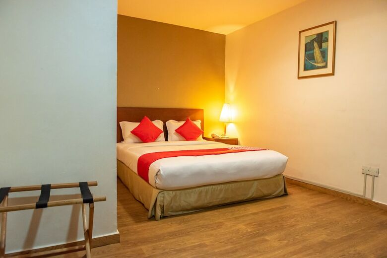 Oyo 430 Oak Valley Boutique Hotel