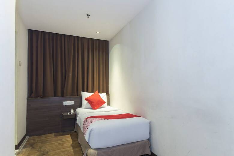 Oyo 430 Oak Valley Boutique Hotel