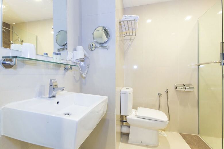 Oyo 430 Oak Valley Boutique Hotel
