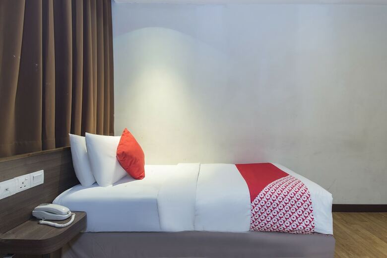 Oyo 430 Oak Valley Boutique Hotel