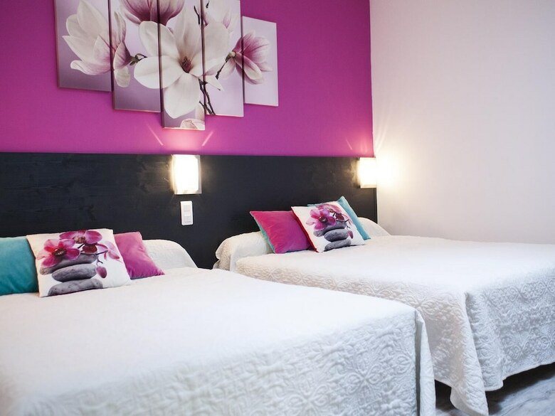 Hotel Aux Lys D'or