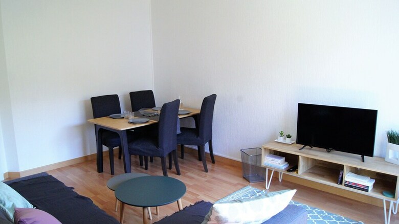 Apartamento Appart H�tel Lille - Baudoin
