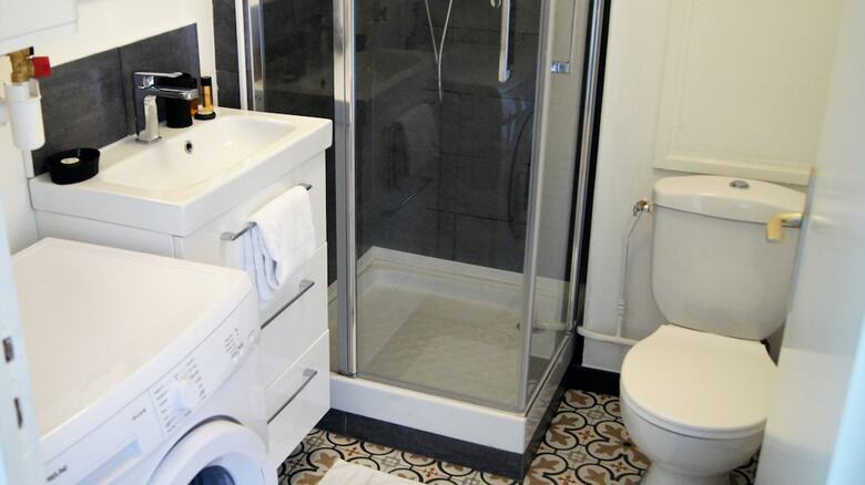 Apartamento Appart H�tel Lille - Baudoin
