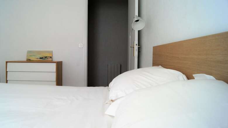 Apartamento Appart H�tel Lille - Baudoin