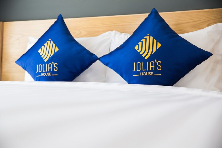 Hotel Jolia's House