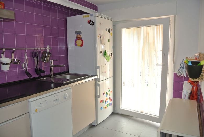 Apartamentos La Casita de La Estaci�n