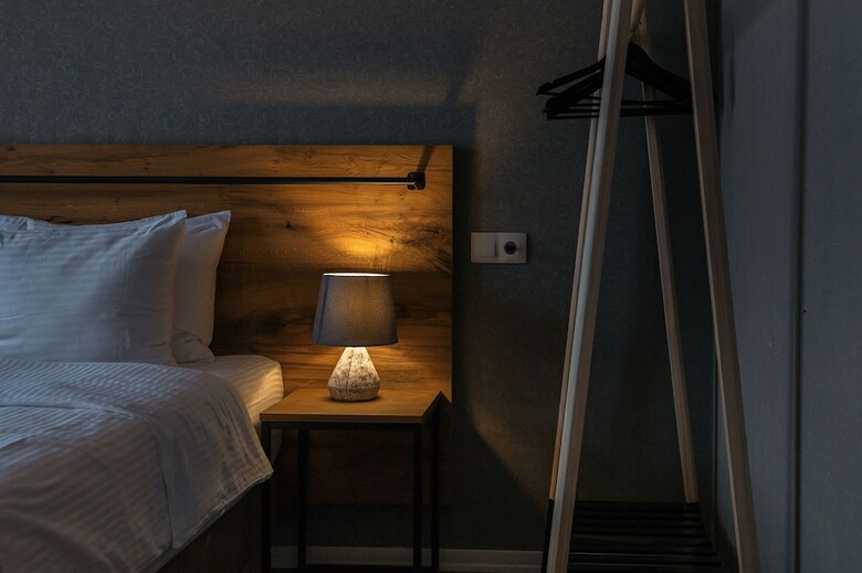 Hotel Stancia Kazbegi