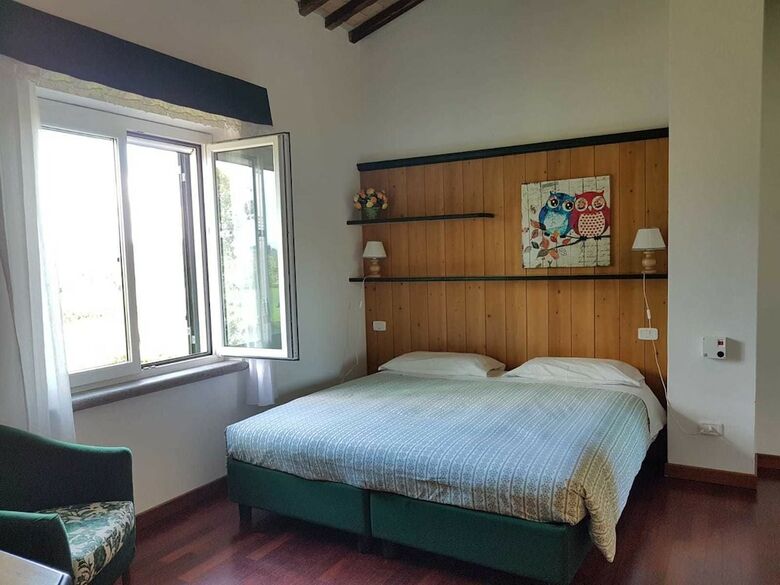 Hotel Il Casale Dei Fiori