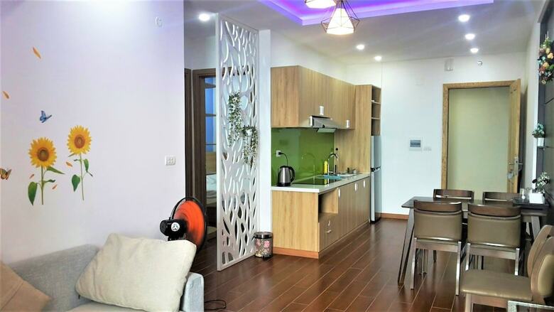 Apartamentos Joly House