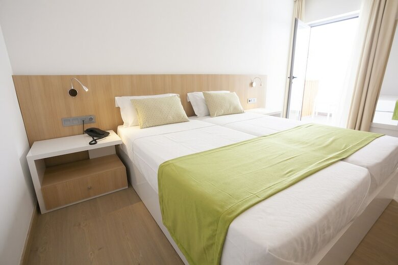 Aparthotel Apartamento Magui