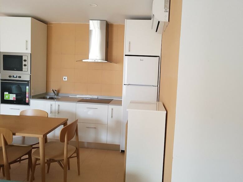 Aparthotel Apartamento Magui