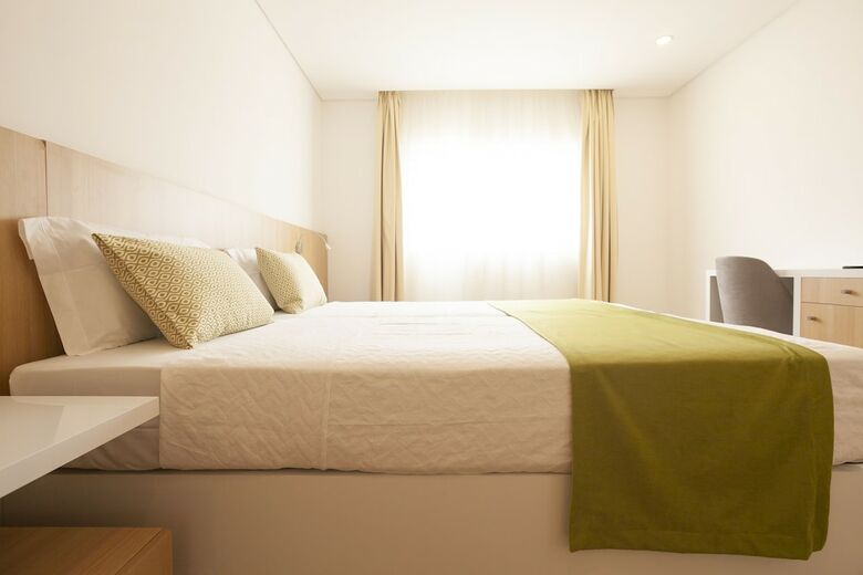 Aparthotel Apartamento Magui