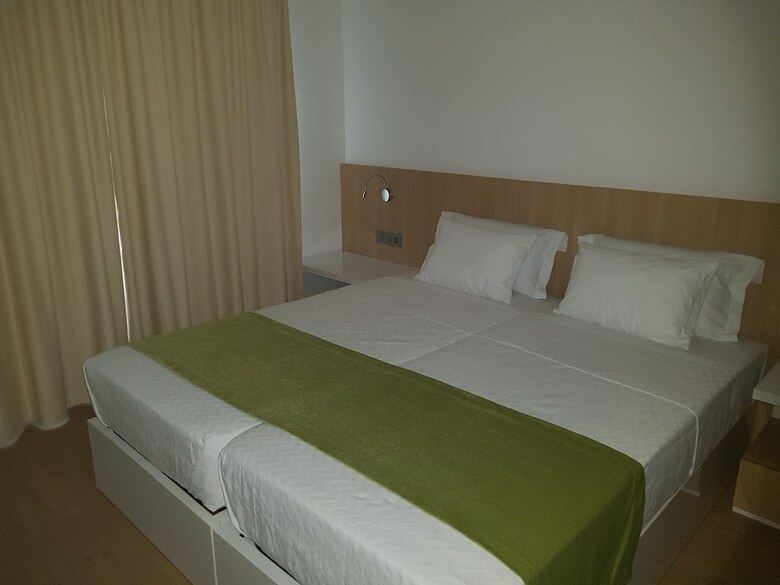 Aparthotel Apartamento Magui
