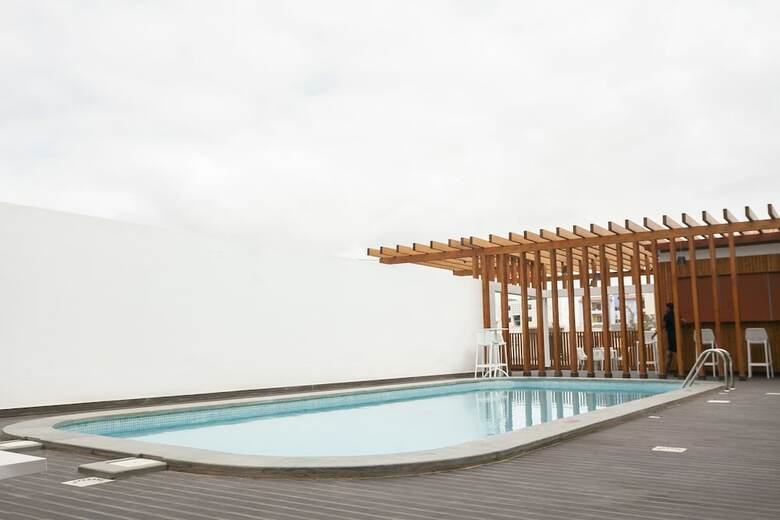Aparthotel Apartamento Magui