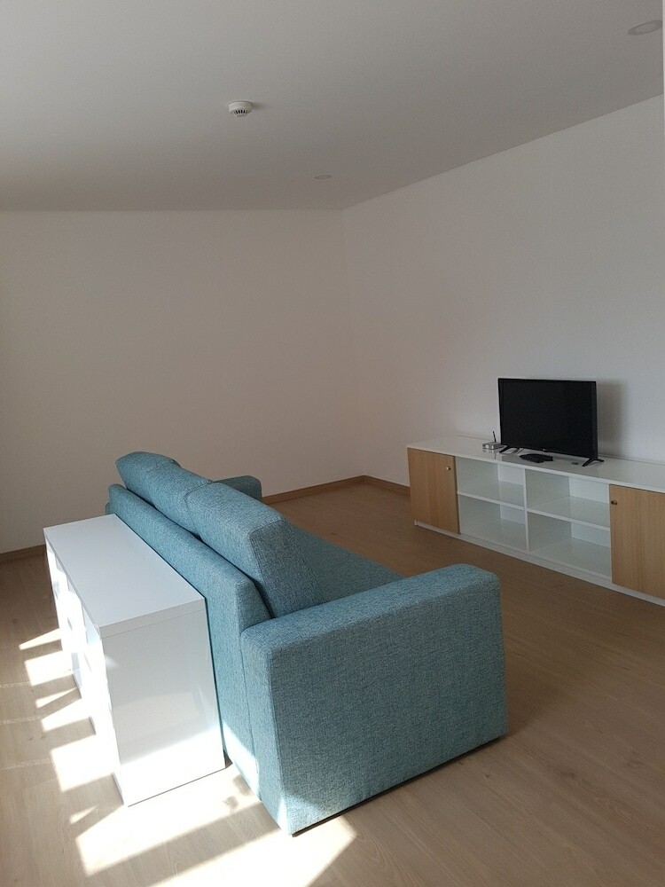 Aparthotel Apartamento Magui