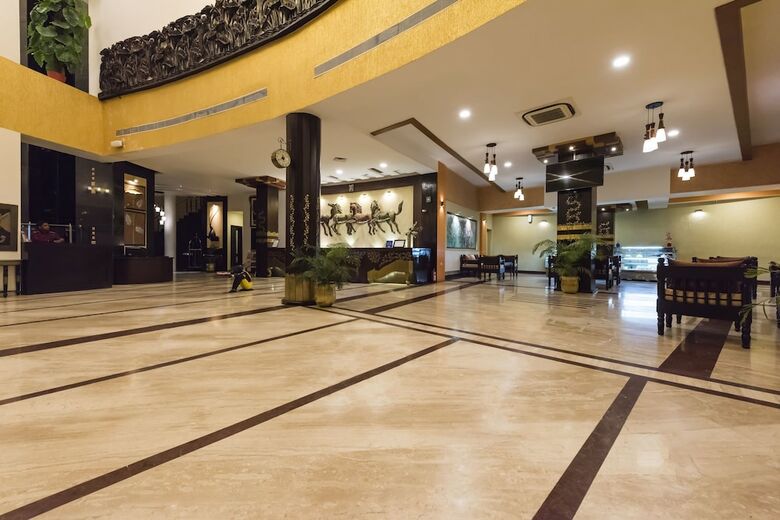 Hotel East Park