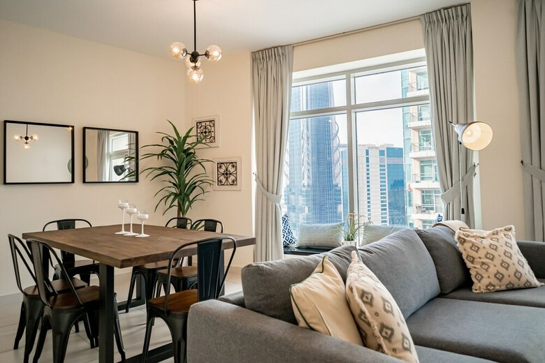 Apartamento Higuests Vacation Homes - Lofts 1