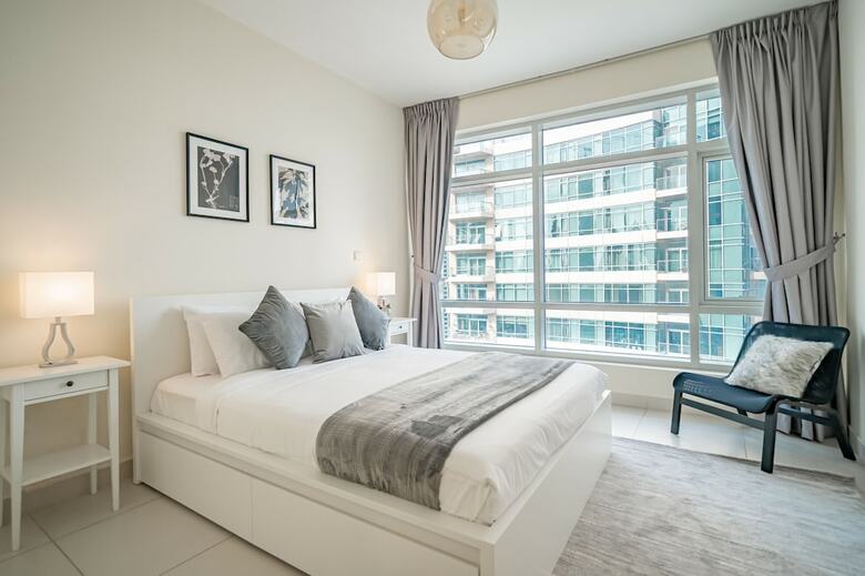 Apartamento Higuests Vacation Homes - Lofts 1