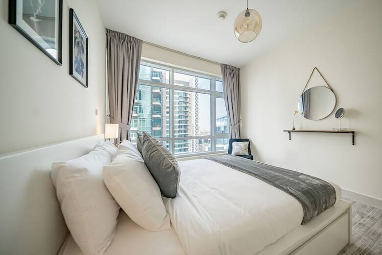Apartamento Higuests Vacation Homes - Lofts 1