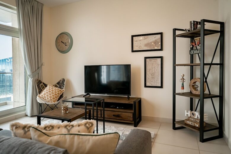 Apartamento Higuests Vacation Homes - Lofts 1