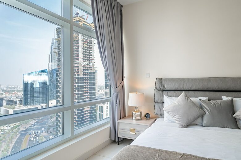 Apartamento Higuests Vacation Homes - Lofts 1