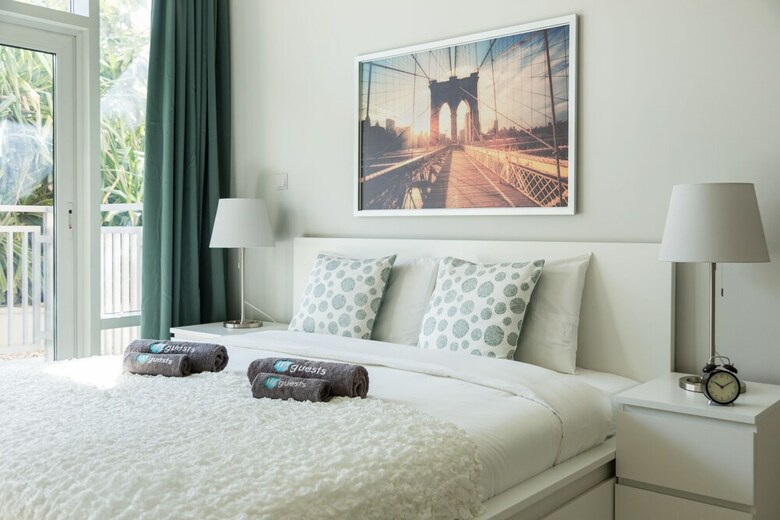 Apartamento Higuests Vacation Homes - Lofts 1