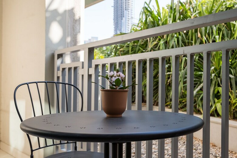 Apartamento Higuests Vacation Homes - Lofts 1