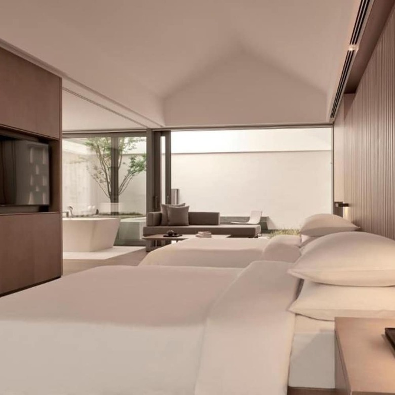 Hotel Alila Wuzhen, Zhejiang