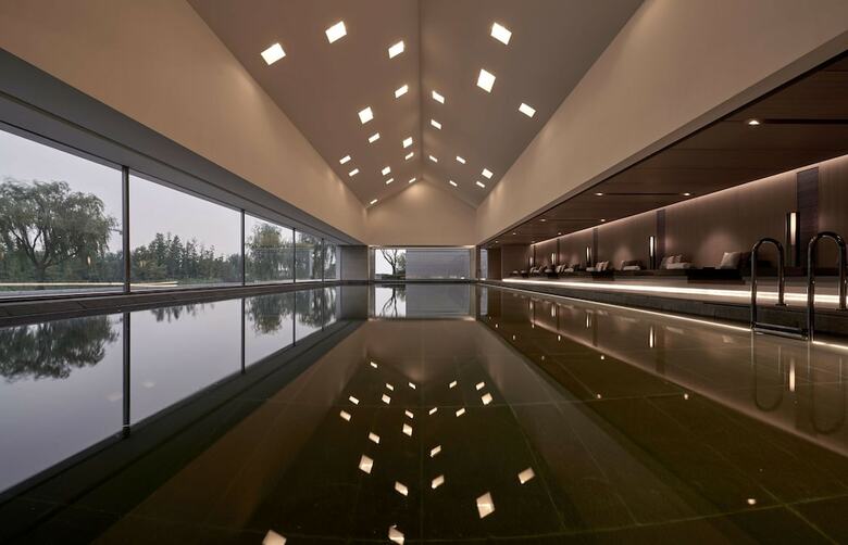 Hotel Alila Wuzhen, Zhejiang