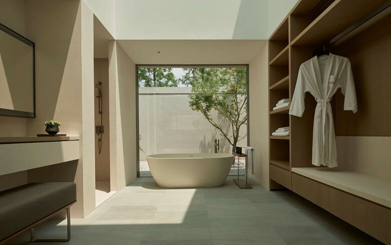 Hotel Alila Wuzhen, Zhejiang