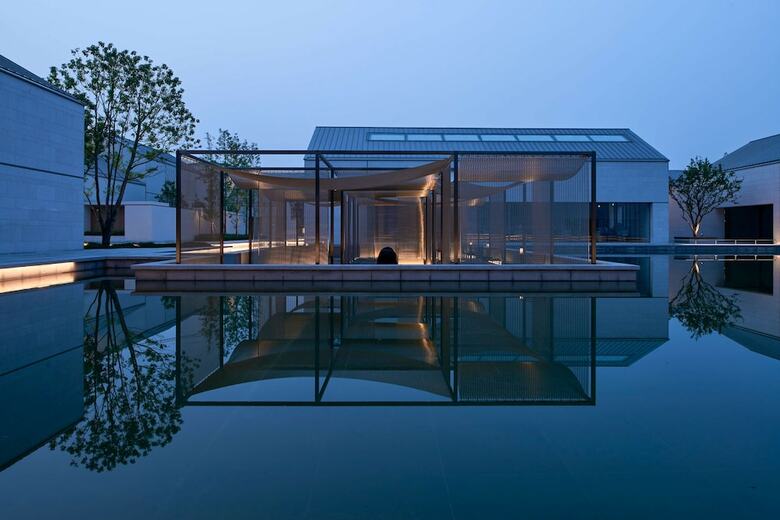 Hotel Alila Wuzhen, Zhejiang