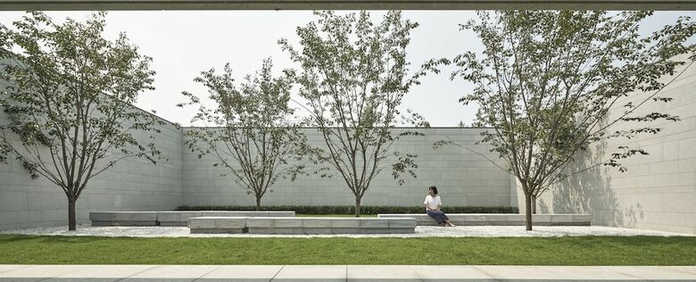 Hotel Alila Wuzhen, Zhejiang