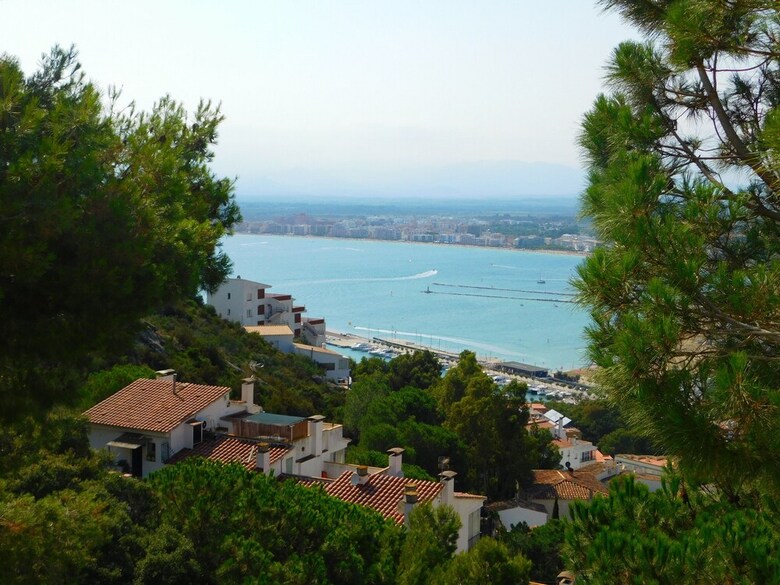 Apartamento Pau Vila - A104
