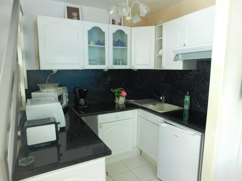 Apartamentos Casa Mallorca - A139