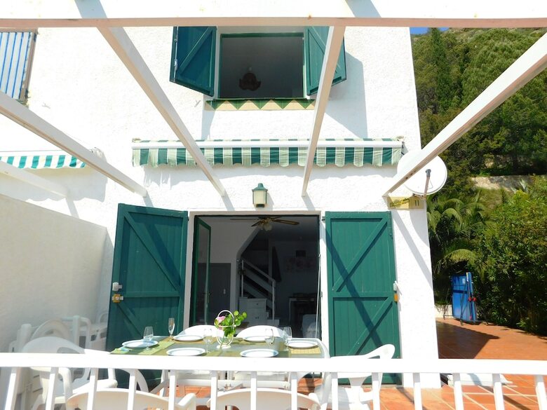 Apartamentos Casa Mallorca - A139