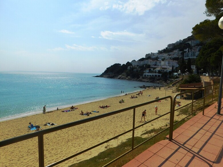 Apartamentos Casa Mallorca - A139