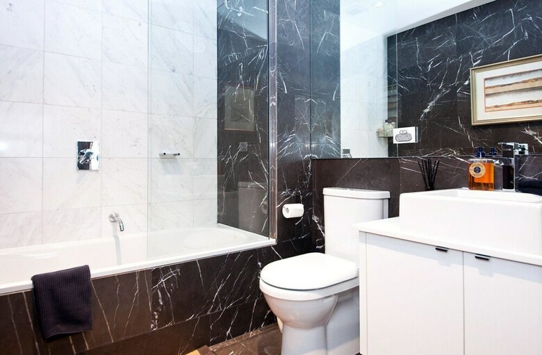 Apartamentos Um616 Sleek Split Level City Oasis In Ultimo