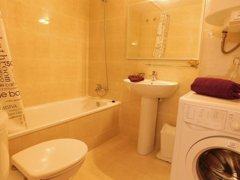 Apartamento Blau Marina - A142