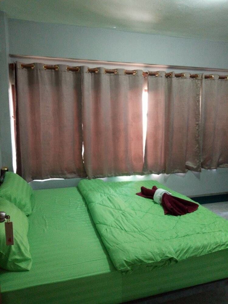 Baan Kwan Hotel