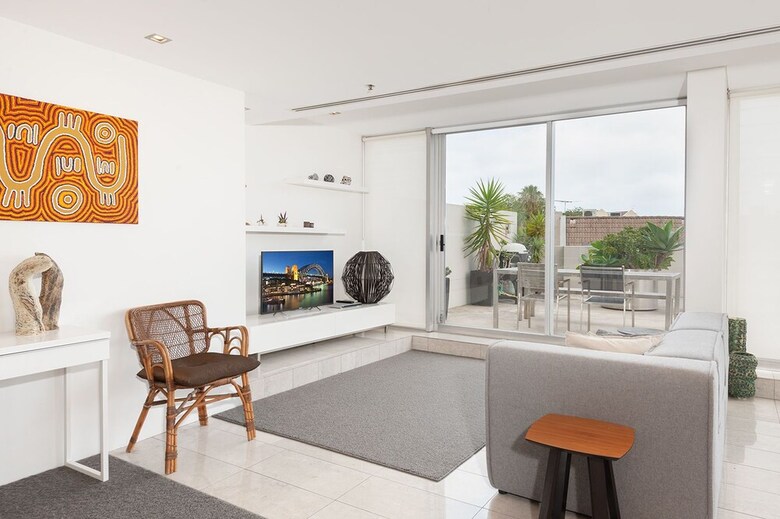 Apartamentos Tt606 Sydney 2br Huge Balcony