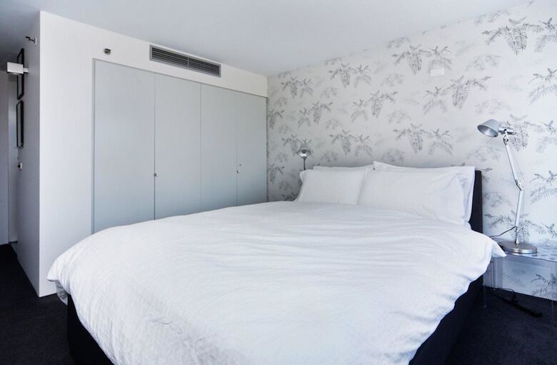 Apartamentos Tt606 Sydney 2br Huge Balcony