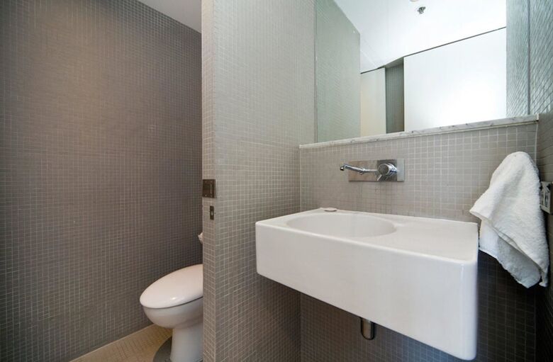 Apartamentos Tt606 Sydney 2br Huge Balcony