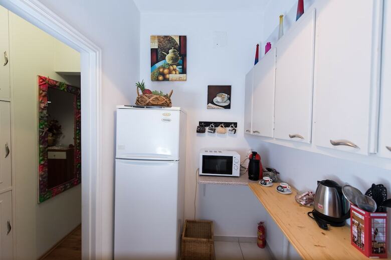 Athinian Apartment Veikou