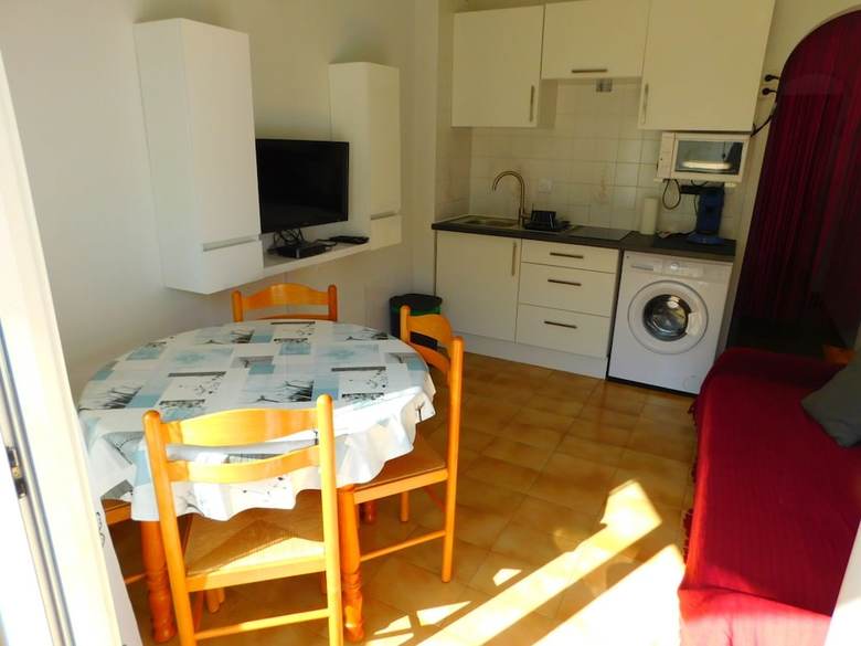 Apartamentos Piso Santo Domingo III - A199