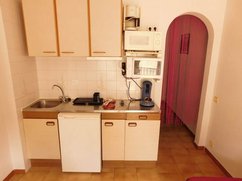 Apartamentos Piso Santo Domingo III - A199