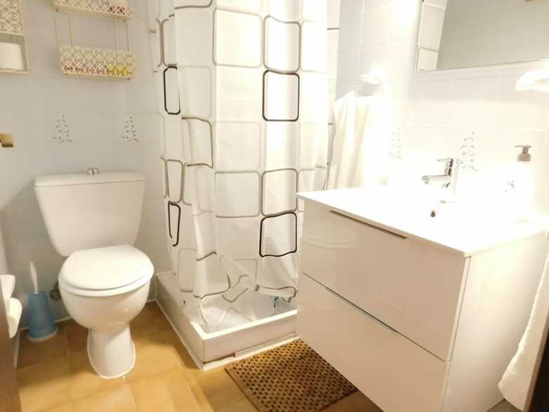 Apartamentos Piso Santo Domingo III - A199