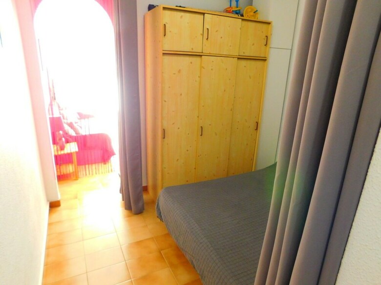 Apartamentos Piso Santo Domingo III - A199