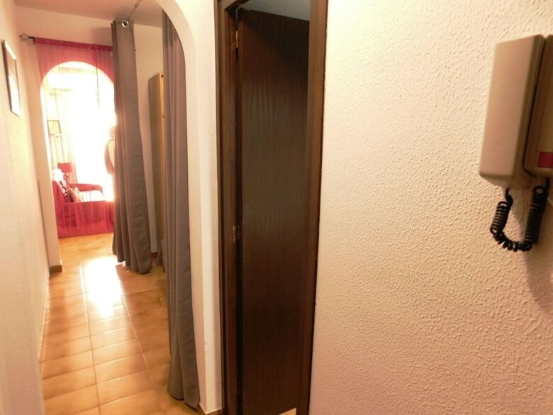 Apartamentos Piso Santo Domingo III - A199