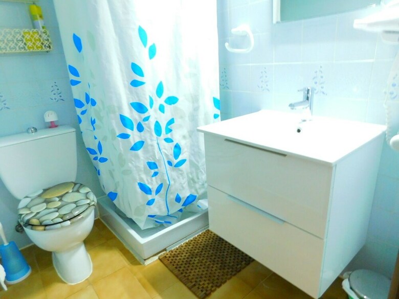 Apartamentos Piso Santo Domingo III - A199