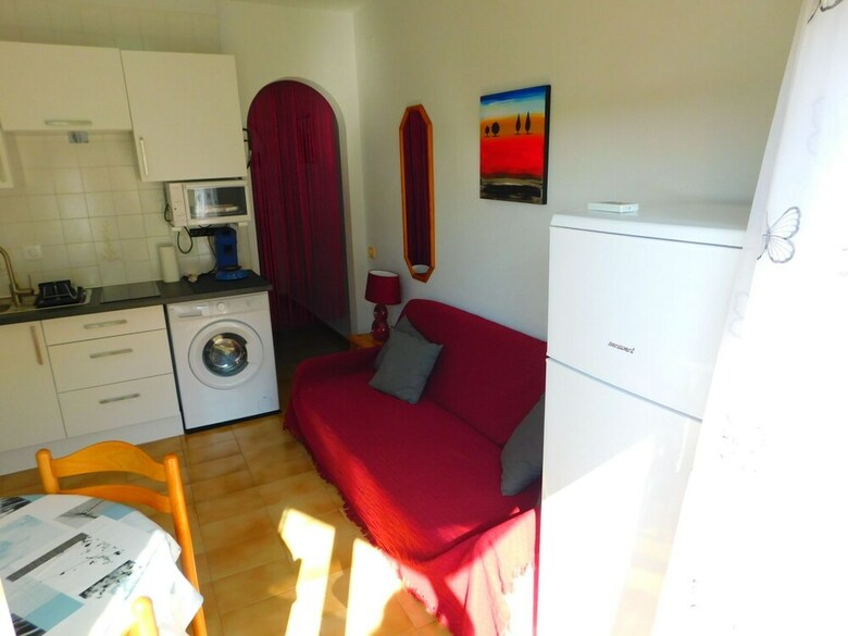 Apartamentos Piso Santo Domingo III - A199